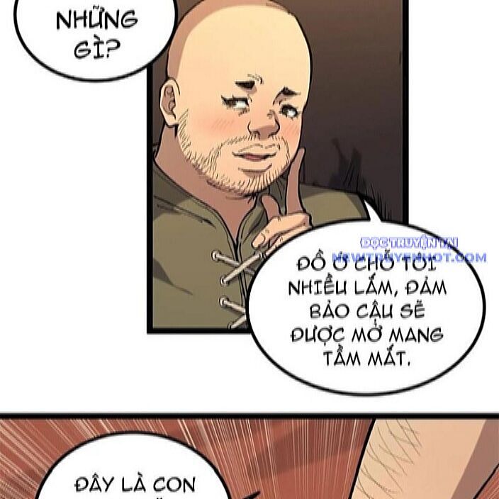 Người Giữ Cửa Vạn Giới [Chap 25-27]