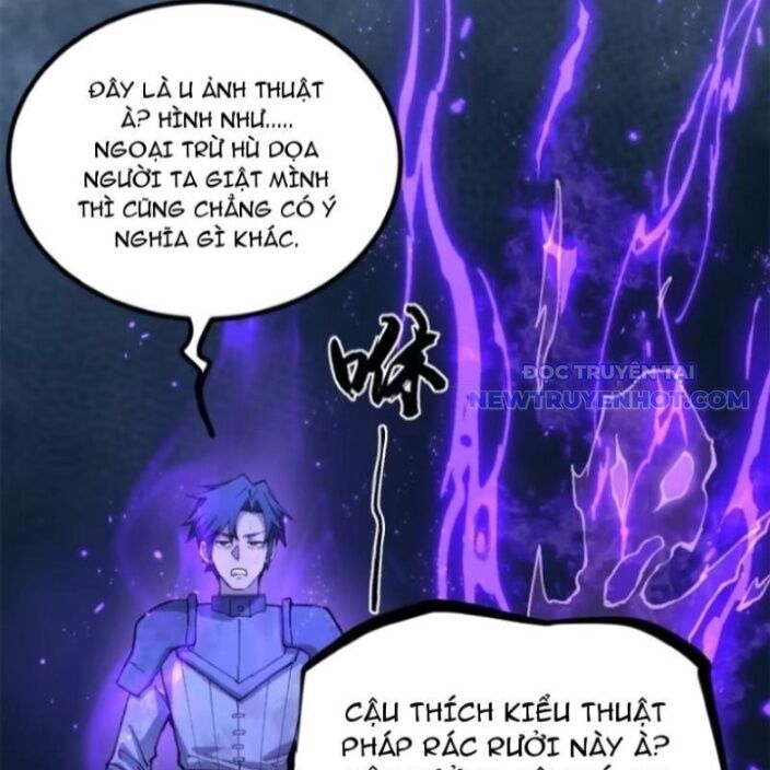 Người Giữ Cửa Vạn Giới [Chap 25-27]