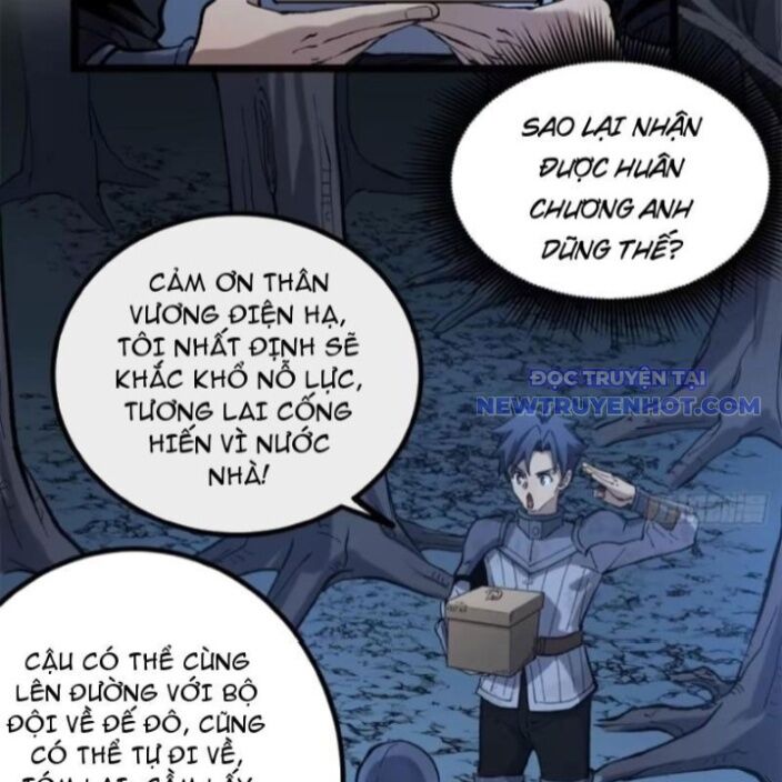 Người Giữ Cửa Vạn Giới [Chap 25-27]