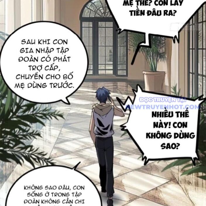 Người Giữ Cửa Vạn Giới [Chap 25-27]