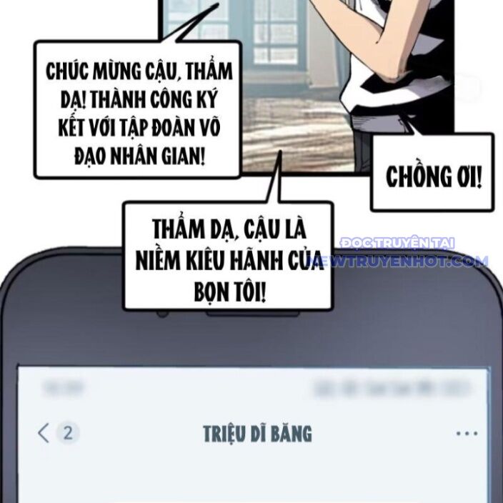 Người Giữ Cửa Vạn Giới [Chap 25-27]