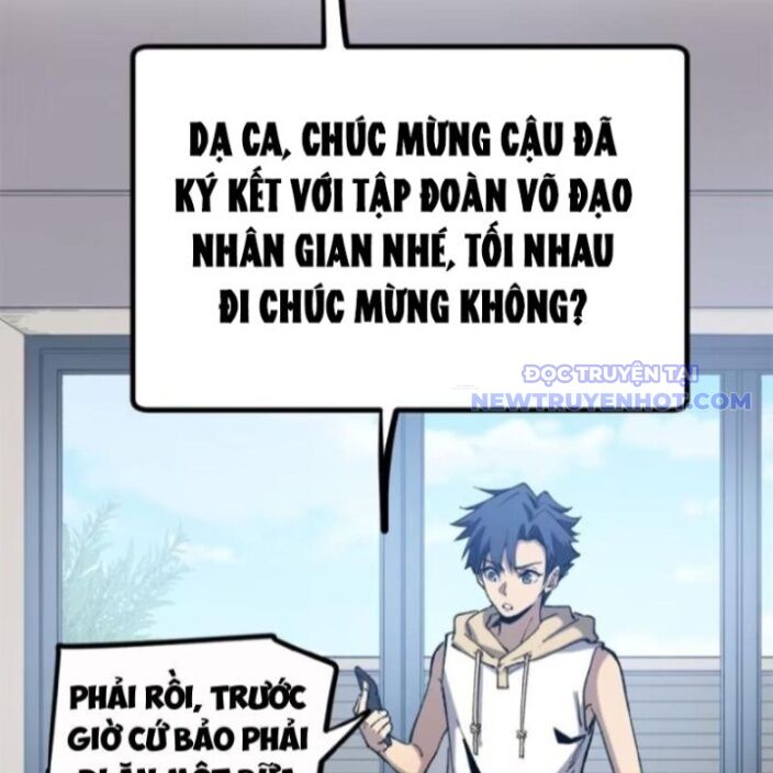 Người Giữ Cửa Vạn Giới [Chap 25-27]