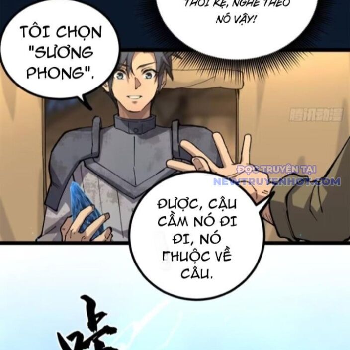 Người Giữ Cửa Vạn Giới [Chap 25-27]