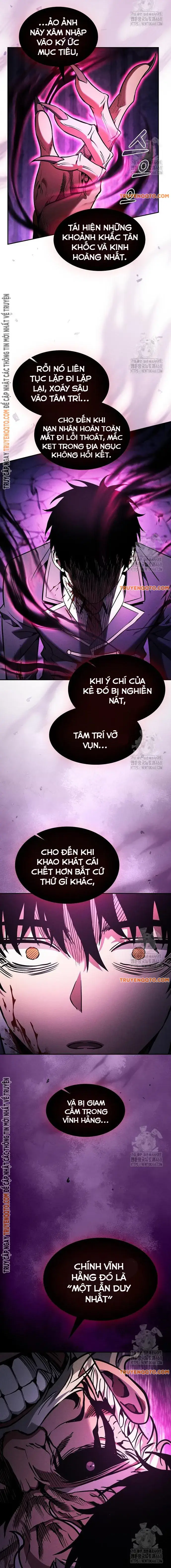 Kiếm Sĩ Thiên Tài Của Học Viện [Chap 88-89]