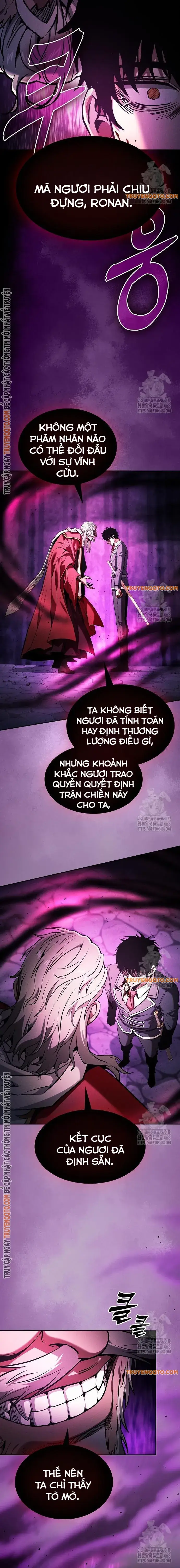 Kiếm Sĩ Thiên Tài Của Học Viện [Chap 88-89]