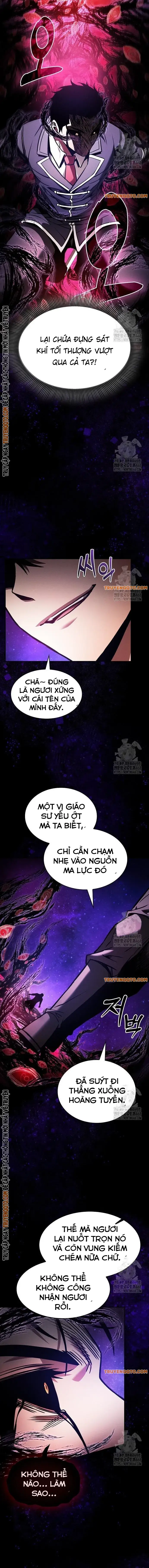 Kiếm Sĩ Thiên Tài Của Học Viện [Chap 88-89] - Page 10