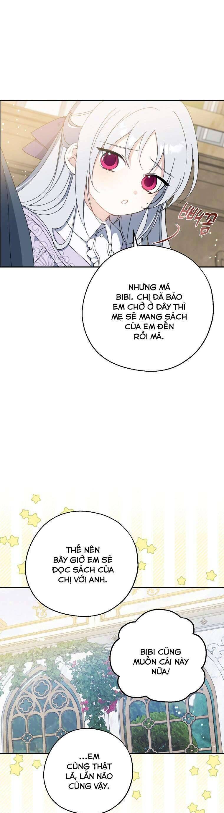 Trở Thành Con Gái Nhà Tài Phiệt [Chap 126-127] - Page 24