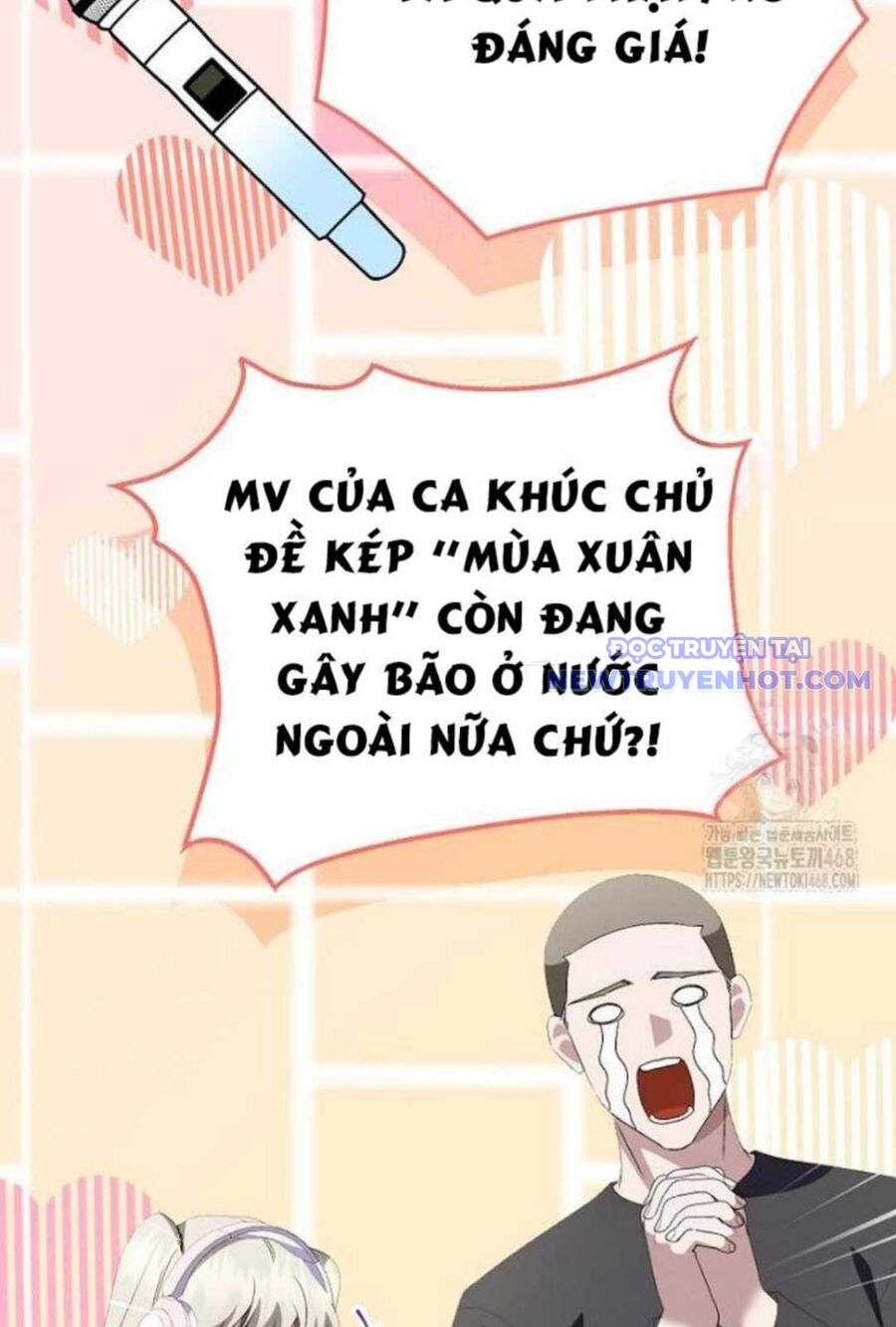 Nhà Soạn Nhạc Thiên Tài Đã Trở Lại [Chap 51-54] - Page 8