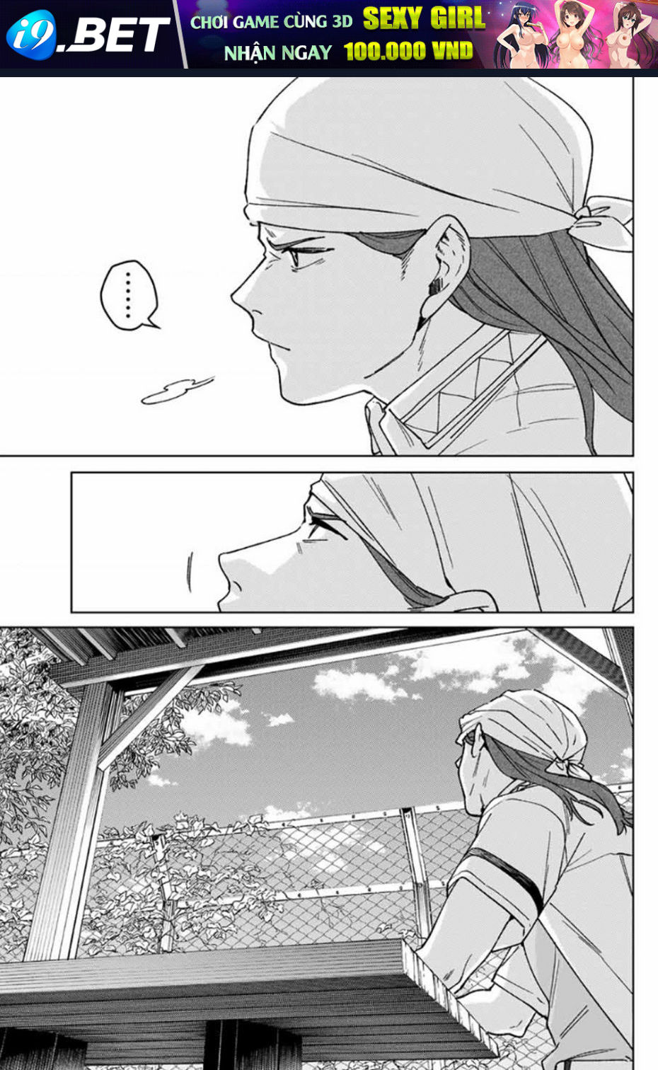 Wind Breaker (Nii Satoru) [Chap 161-170]