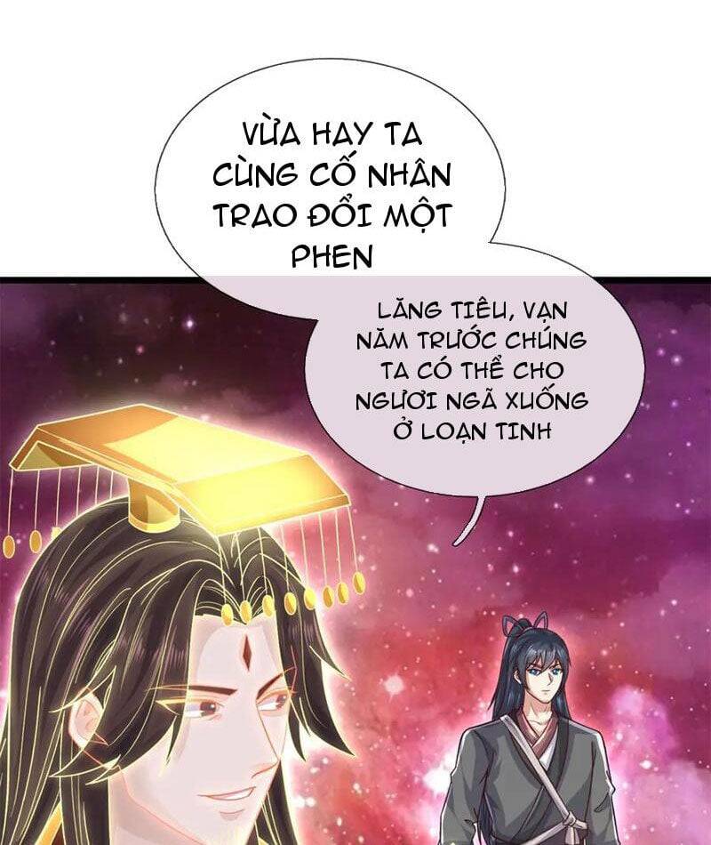 Khởi Đầu Có Kiếm Vực Ta Sẽ Trở Thành Kiếm Thần [Chap 205-225]