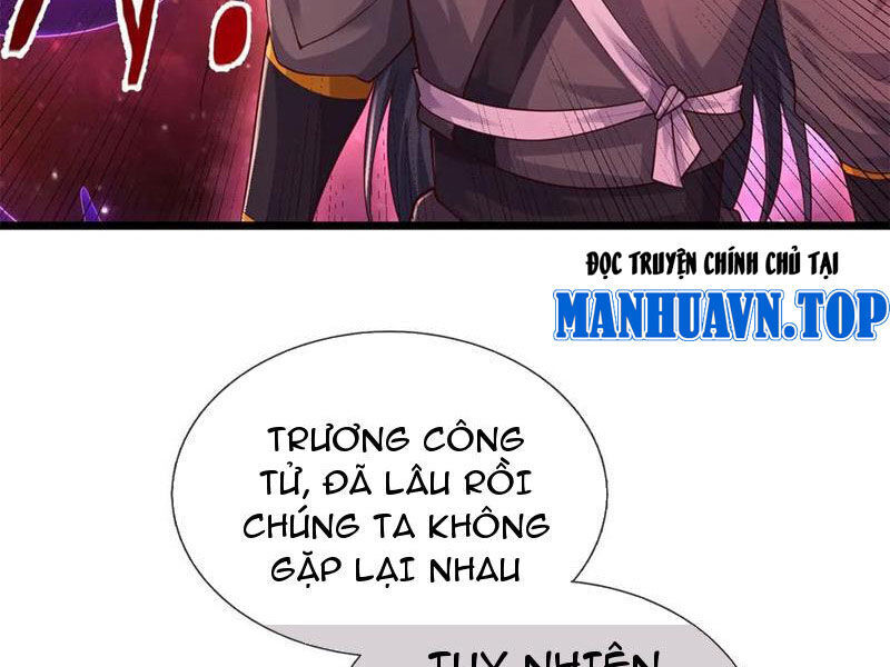 Khởi Đầu Có Kiếm Vực Ta Sẽ Trở Thành Kiếm Thần [Chap 205-225]