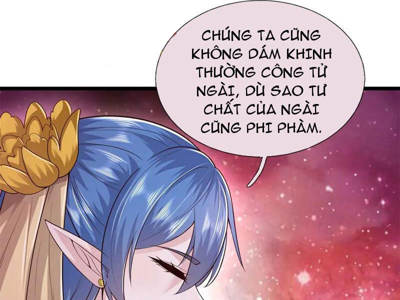 Khởi Đầu Có Kiếm Vực Ta Sẽ Trở Thành Kiếm Thần [Chap 205-225]