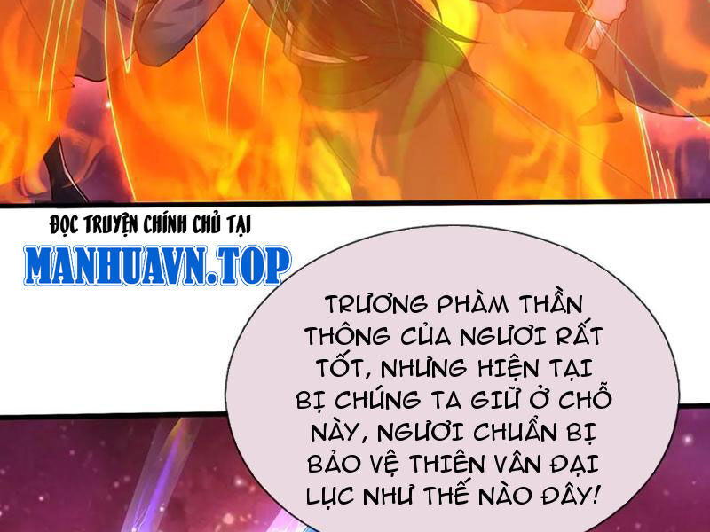 Khởi Đầu Có Kiếm Vực Ta Sẽ Trở Thành Kiếm Thần [Chap 205-225]