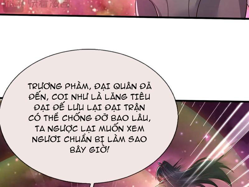 Khởi Đầu Có Kiếm Vực Ta Sẽ Trở Thành Kiếm Thần [Chap 205-225]