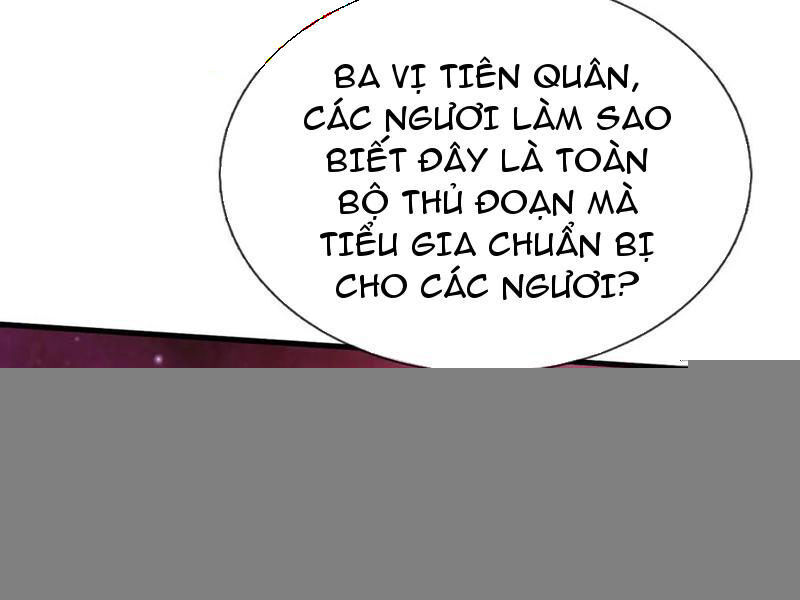 Khởi Đầu Có Kiếm Vực Ta Sẽ Trở Thành Kiếm Thần [Chap 205-225]