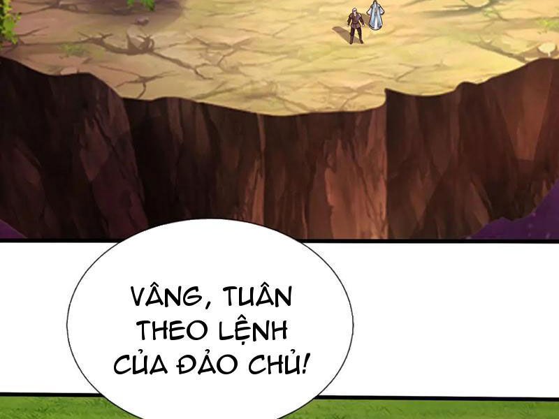 Khởi Đầu Có Kiếm Vực Ta Sẽ Trở Thành Kiếm Thần [Chap 205-225]