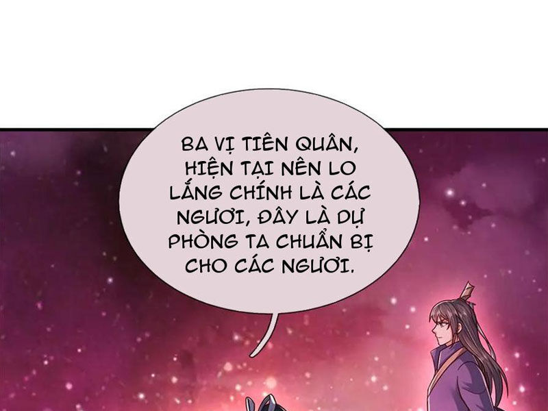 Khởi Đầu Có Kiếm Vực Ta Sẽ Trở Thành Kiếm Thần [Chap 205-225]