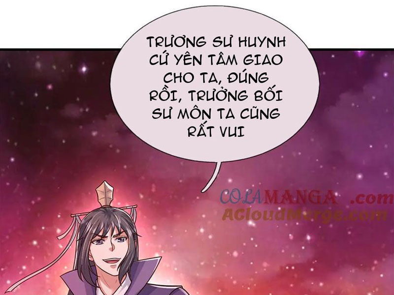 Khởi Đầu Có Kiếm Vực Ta Sẽ Trở Thành Kiếm Thần [Chap 205-225]