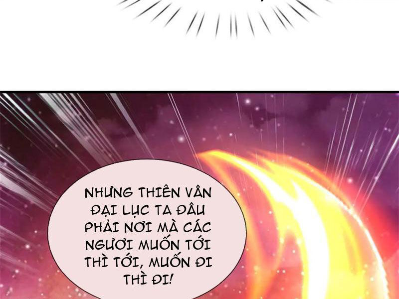 Khởi Đầu Có Kiếm Vực Ta Sẽ Trở Thành Kiếm Thần [Chap 205-225]