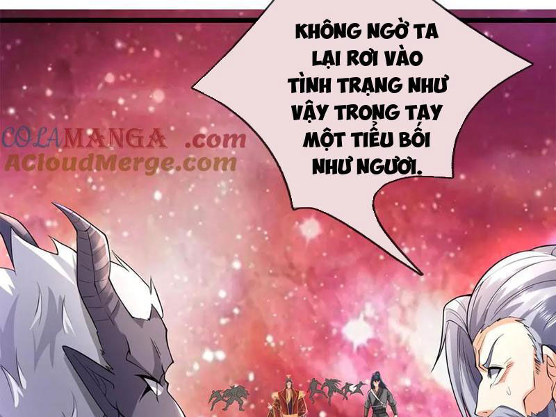 Khởi Đầu Có Kiếm Vực Ta Sẽ Trở Thành Kiếm Thần [Chap 205-225]