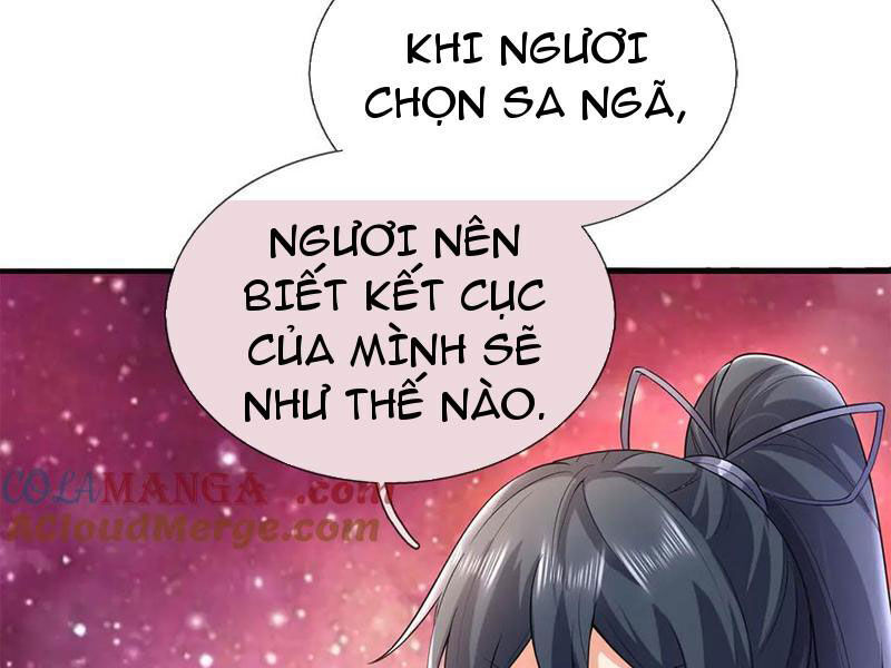 Khởi Đầu Có Kiếm Vực Ta Sẽ Trở Thành Kiếm Thần [Chap 205-225]