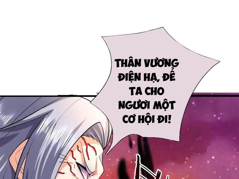 Khởi Đầu Có Kiếm Vực Ta Sẽ Trở Thành Kiếm Thần [Chap 205-225]