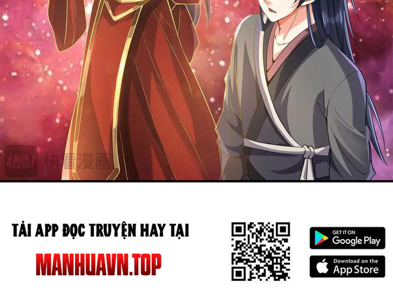 Khởi Đầu Có Kiếm Vực Ta Sẽ Trở Thành Kiếm Thần [Chap 205-225]