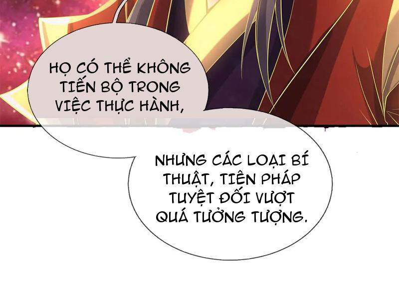 Khởi Đầu Có Kiếm Vực Ta Sẽ Trở Thành Kiếm Thần [Chap 205-225]