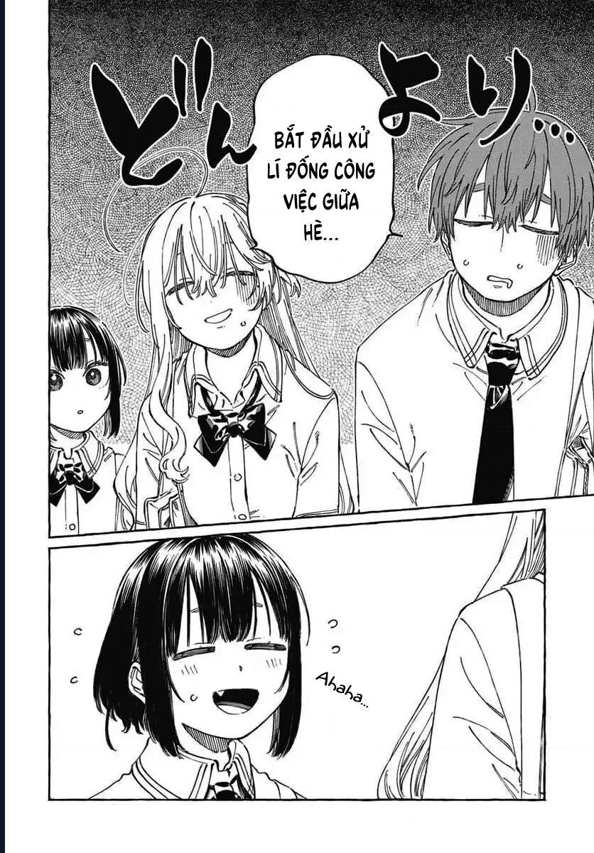 Boku No Suki Na Hito Ga Suki Na Hito [Chap 19-25]