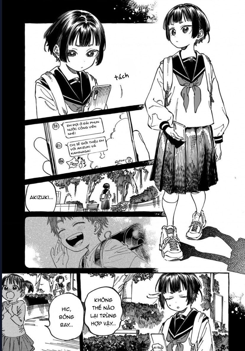 Boku No Suki Na Hito Ga Suki Na Hito [Chap 19-25]