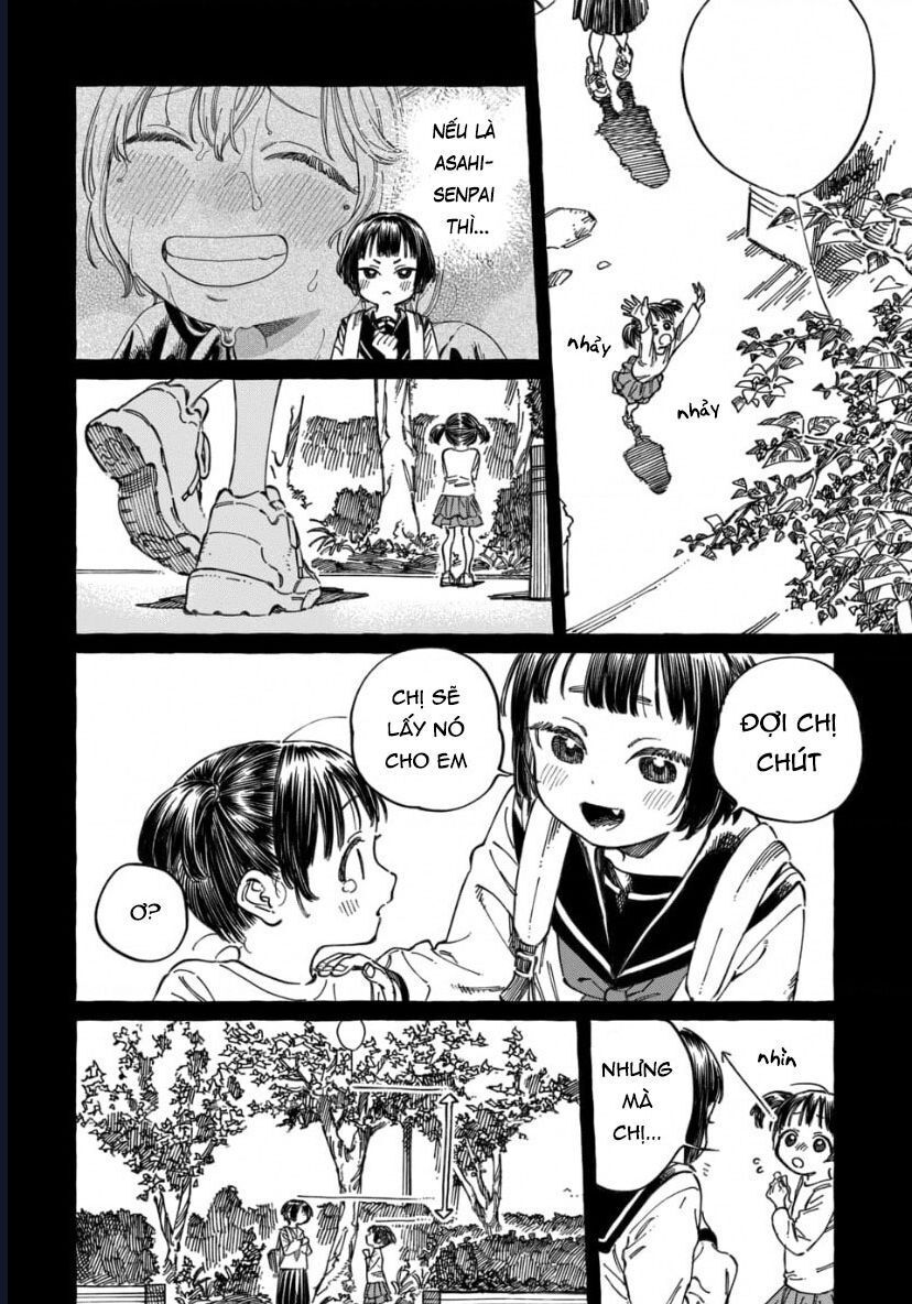 Boku No Suki Na Hito Ga Suki Na Hito [Chap 19-25]