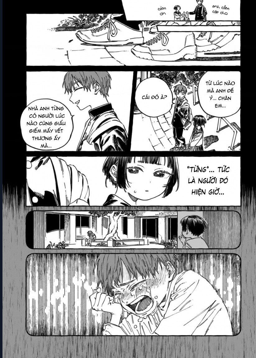 Boku No Suki Na Hito Ga Suki Na Hito [Chap 19-25]