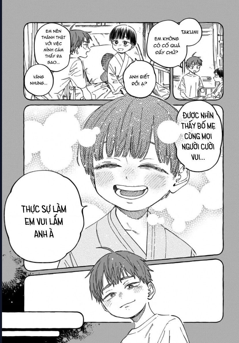 Boku No Suki Na Hito Ga Suki Na Hito [Chap 19-25]