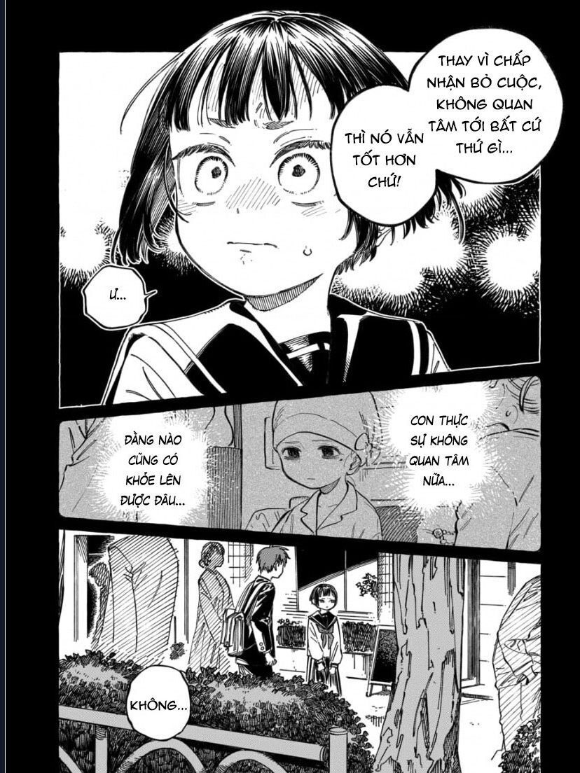 Boku No Suki Na Hito Ga Suki Na Hito [Chap 19-25]