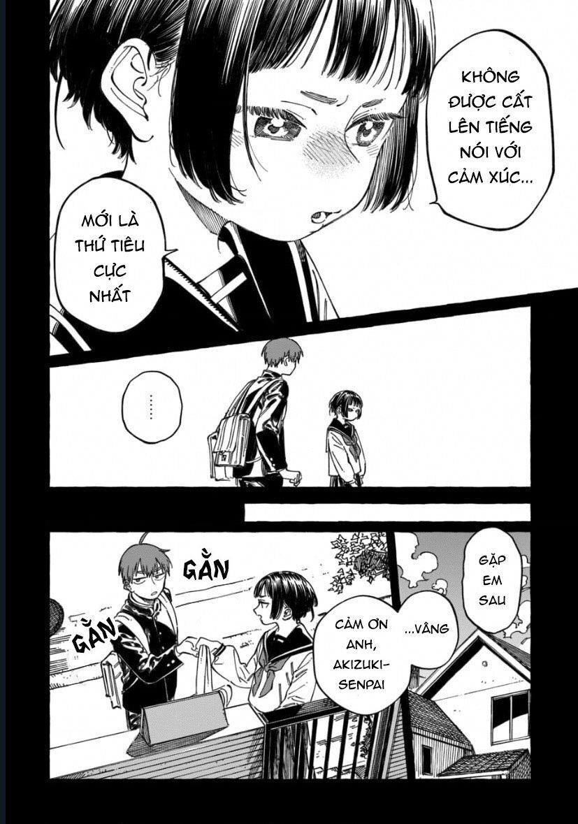 Boku No Suki Na Hito Ga Suki Na Hito [Chap 19-25]