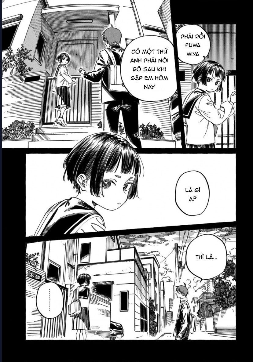 Boku No Suki Na Hito Ga Suki Na Hito [Chap 19-25]