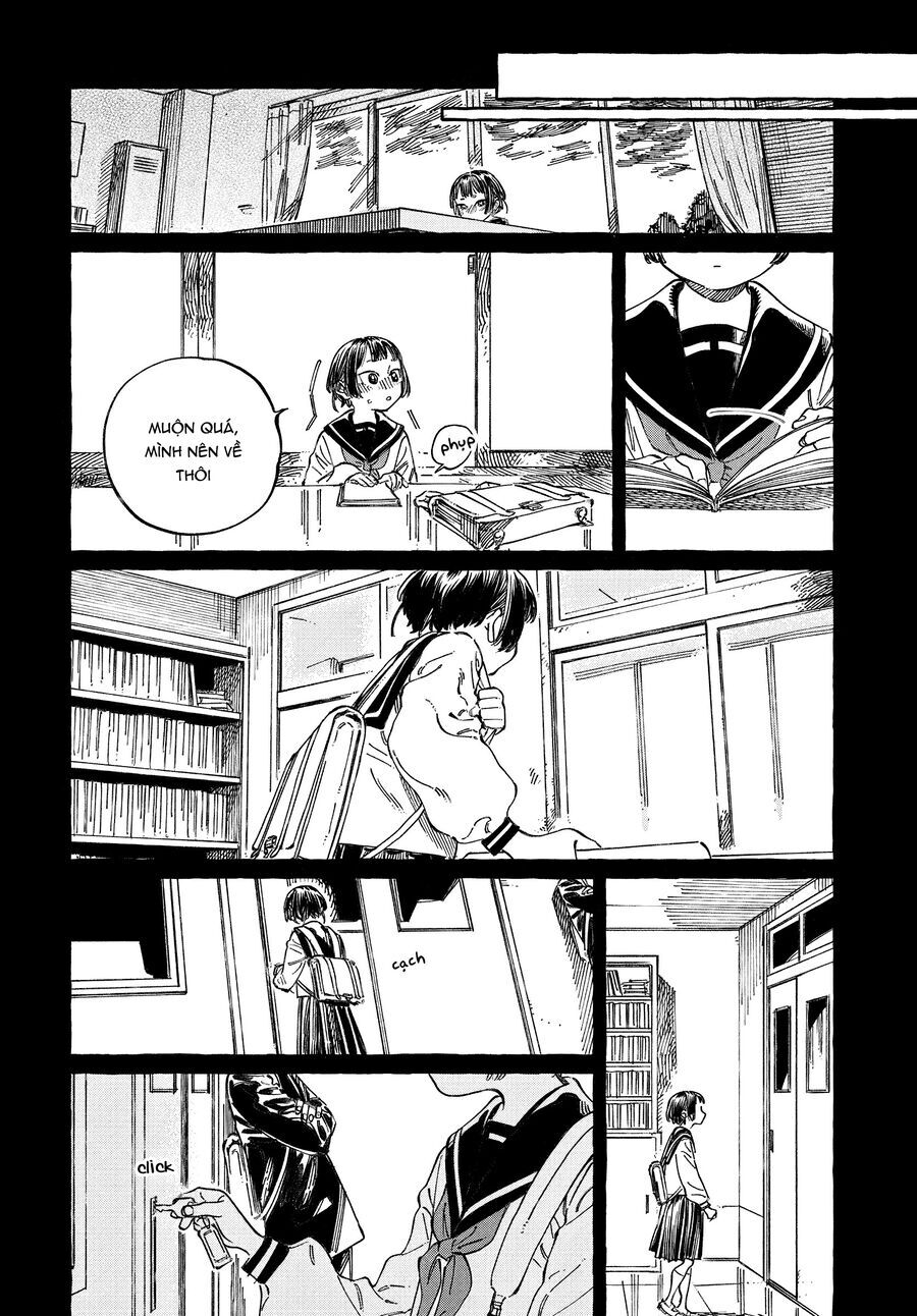 Boku No Suki Na Hito Ga Suki Na Hito [Chap 19-25]