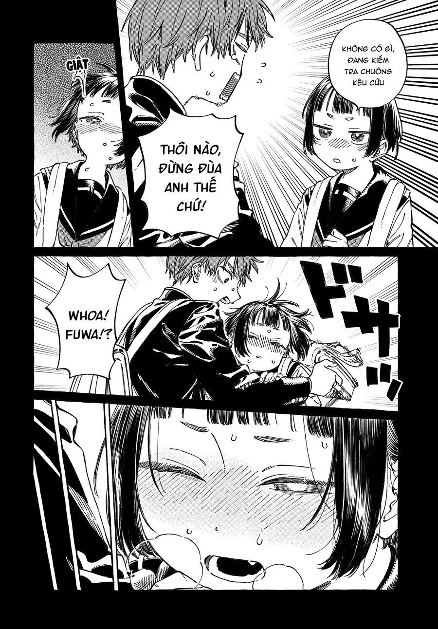 Boku No Suki Na Hito Ga Suki Na Hito [Chap 19-25]