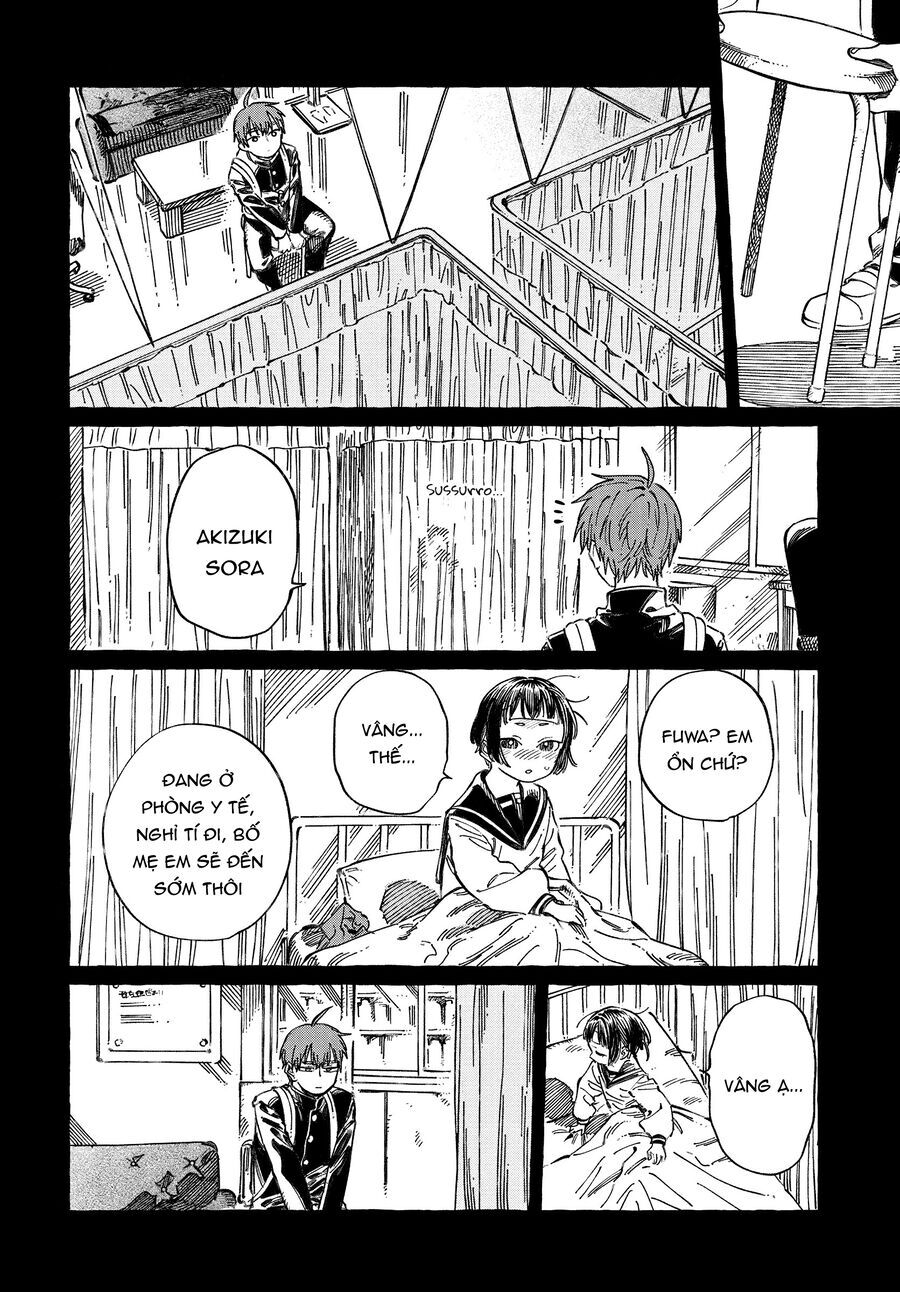 Boku No Suki Na Hito Ga Suki Na Hito [Chap 19-25]