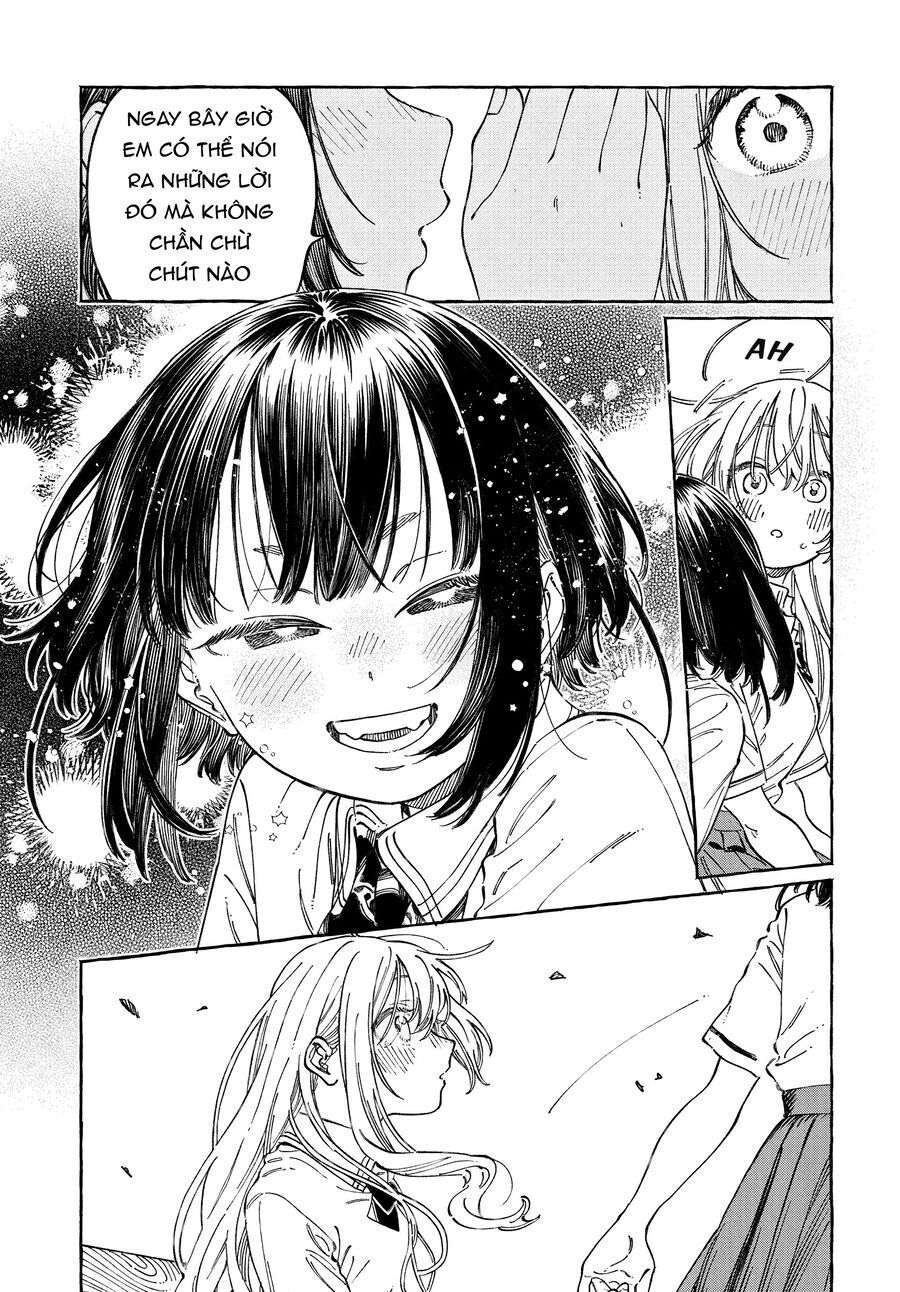 Boku No Suki Na Hito Ga Suki Na Hito [Chap 19-25]