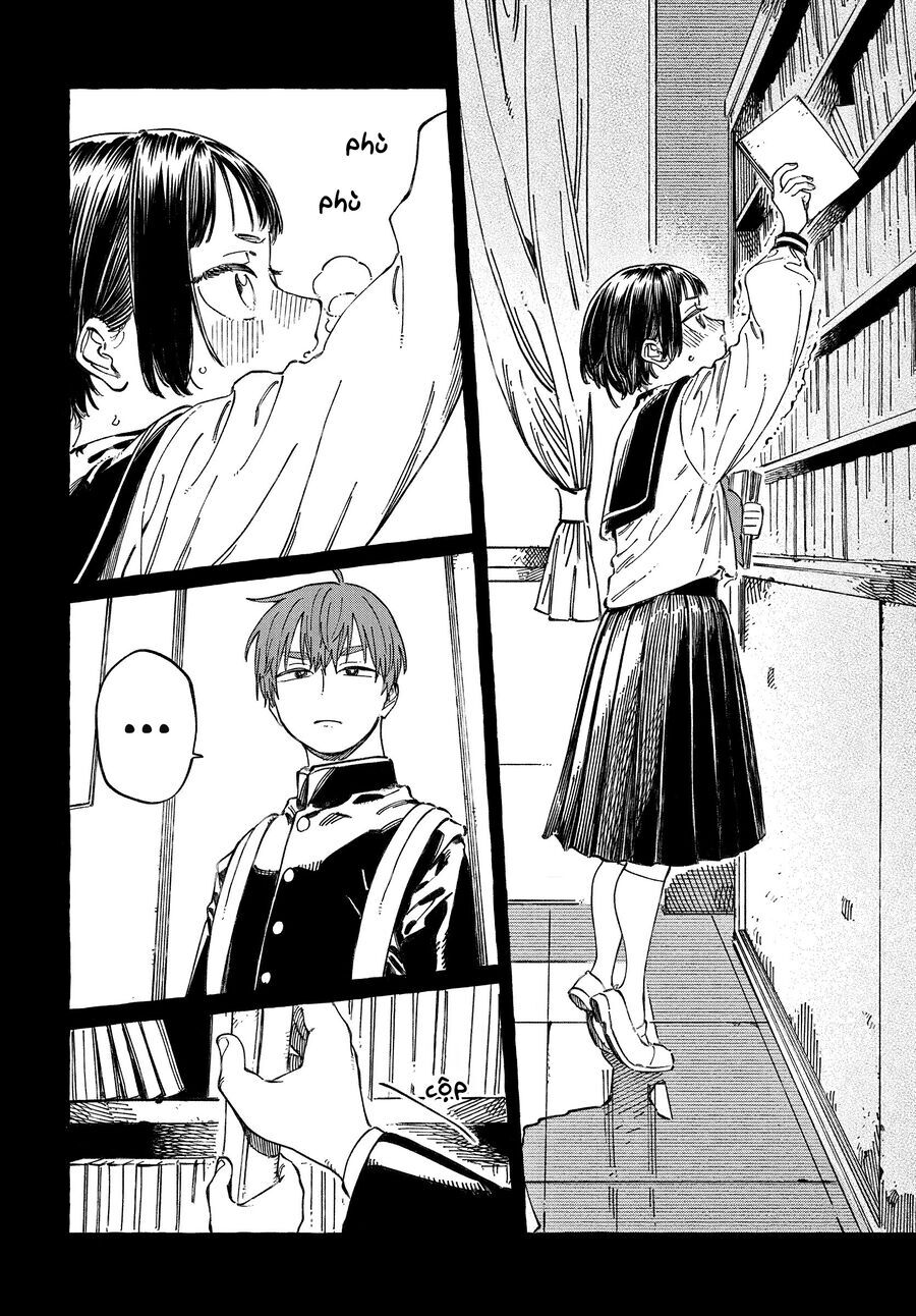 Boku No Suki Na Hito Ga Suki Na Hito [Chap 19-25]