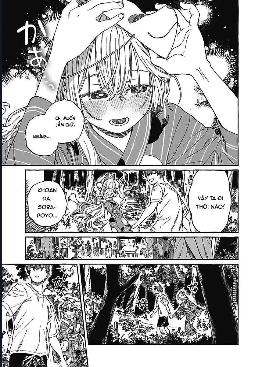 Boku No Suki Na Hito Ga Suki Na Hito [Chap 19-25]