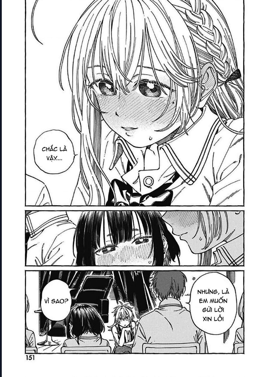 Boku No Suki Na Hito Ga Suki Na Hito [Chap 19-25]