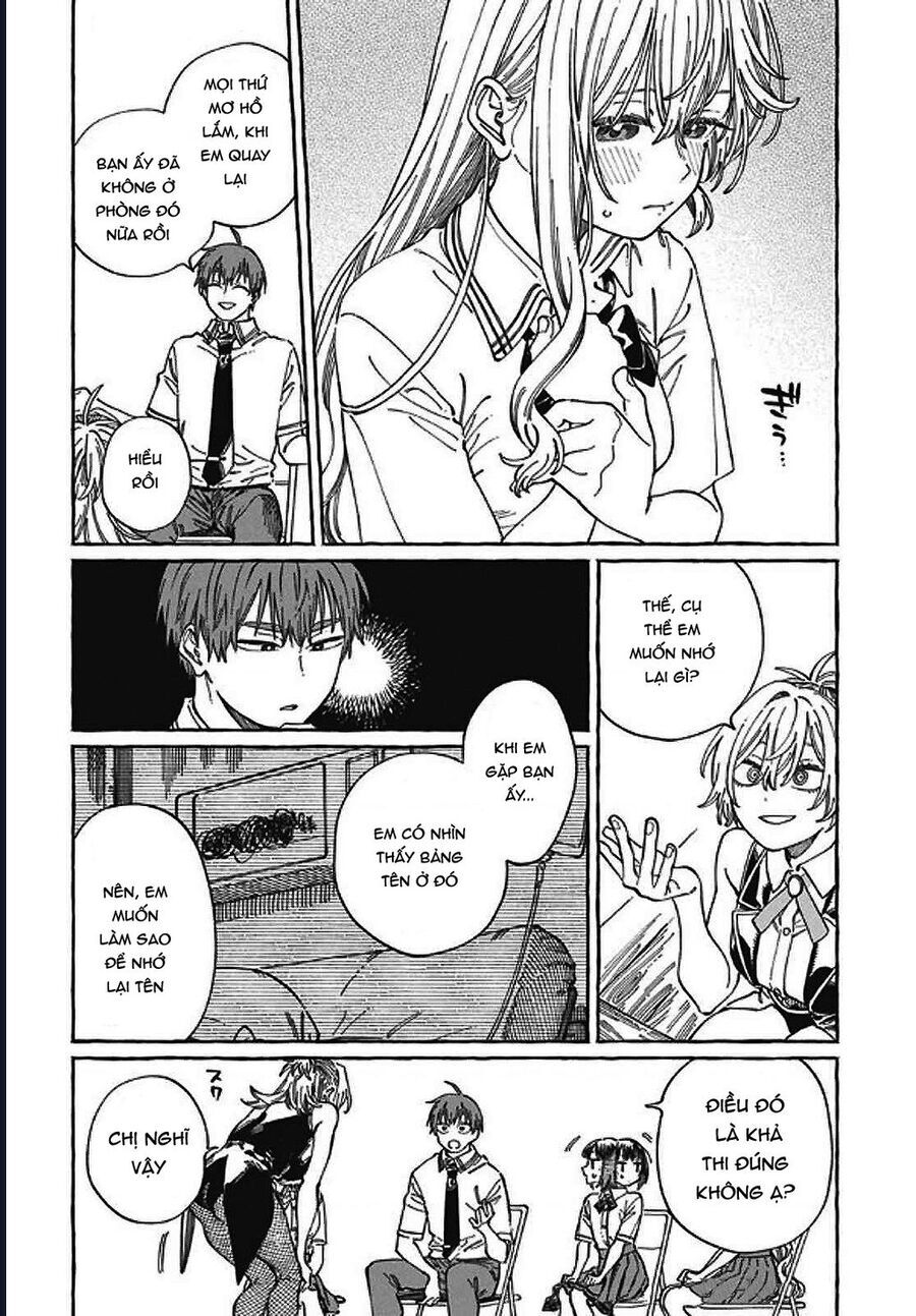 Boku No Suki Na Hito Ga Suki Na Hito [Chap 19-25]