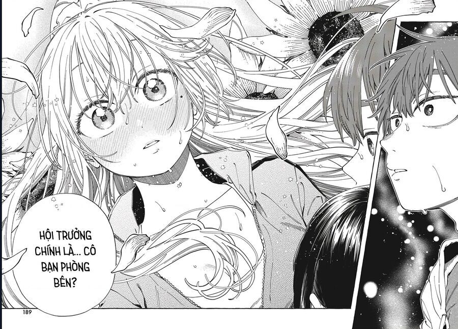 Boku No Suki Na Hito Ga Suki Na Hito [Chap 19-25]