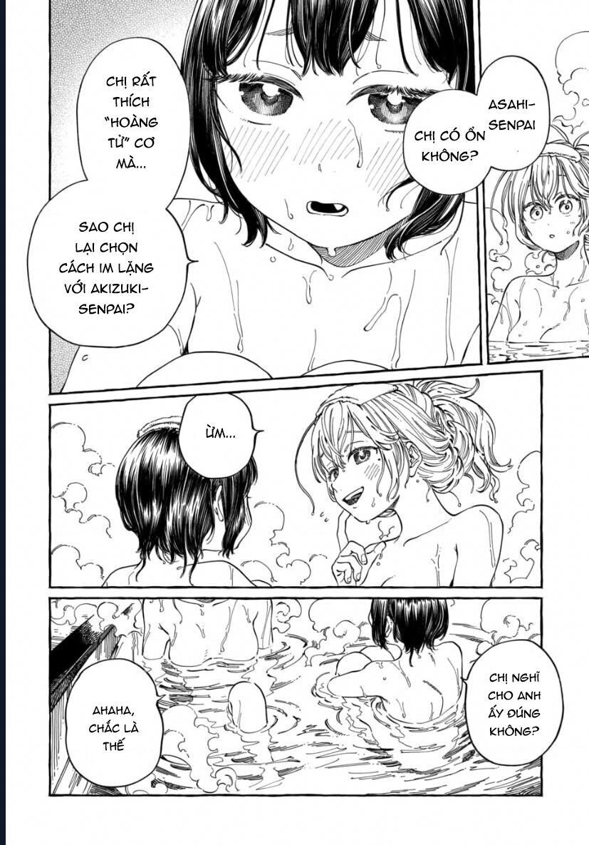 Boku No Suki Na Hito Ga Suki Na Hito [Chap 19-25]