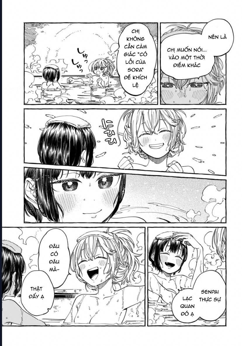 Boku No Suki Na Hito Ga Suki Na Hito [Chap 19-25]