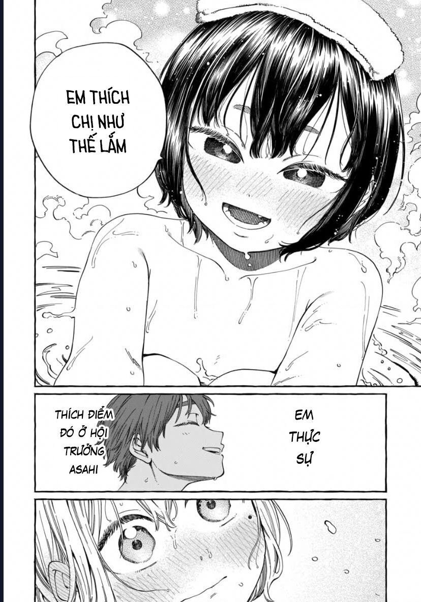 Boku No Suki Na Hito Ga Suki Na Hito [Chap 19-25]