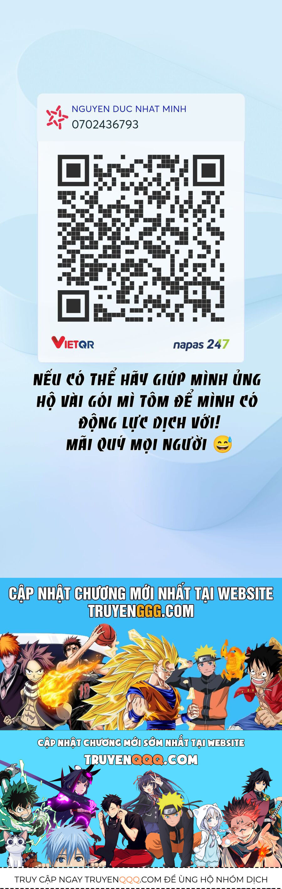 Mảnh Ghép Số Phận [Chap 142-144] - Page 7