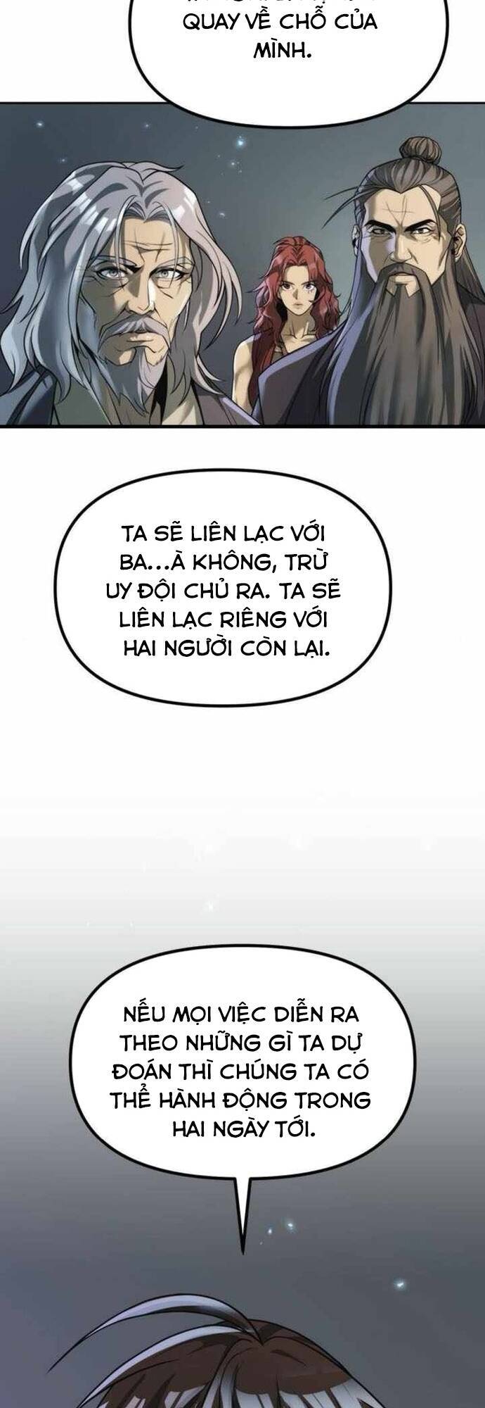 Ma Đạo Chuyển Sinh Ký [Chap 102-107]